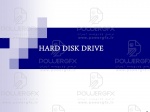 پاورپوینت هارد دیسک (HARD DISK)