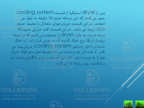 ثبت شرکت: کارخانه ماکارونی