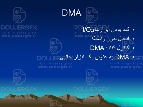 معماري کامپيوتر:I/O (Input/Output)