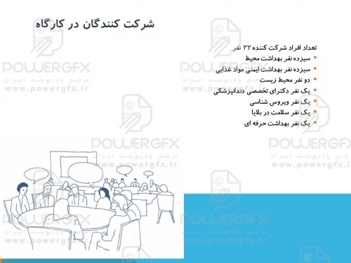 آموزش پروپوزال نویسی 